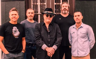 Blues Traveler