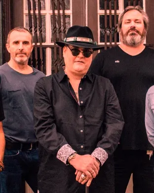 Blues Traveler