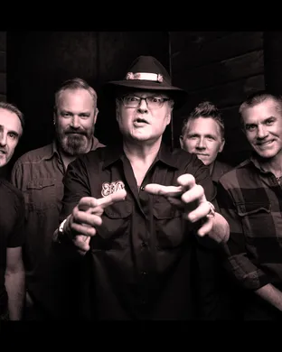 Blues Traveler Las Vegas