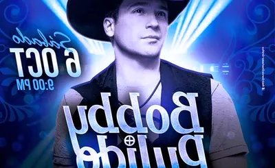 Bobby Pulido