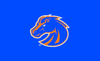 Boise State Broncos Women's Basketball