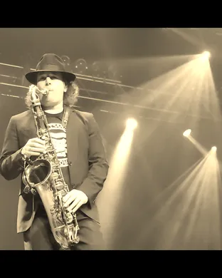 Boney James Las Vegas