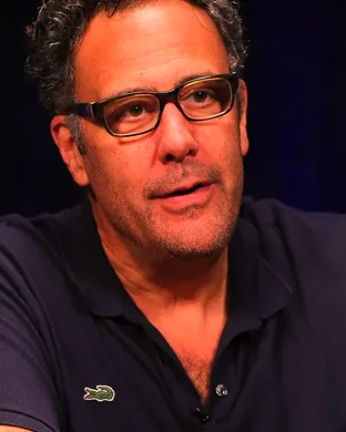 Brad Garrett