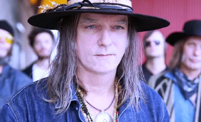 Brian Jonestown Massacre