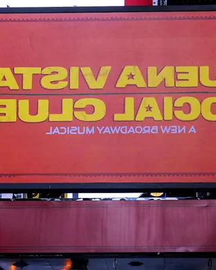 Buena Vista Social Club - Musical