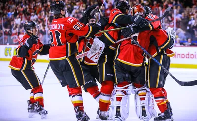Calgary Flames