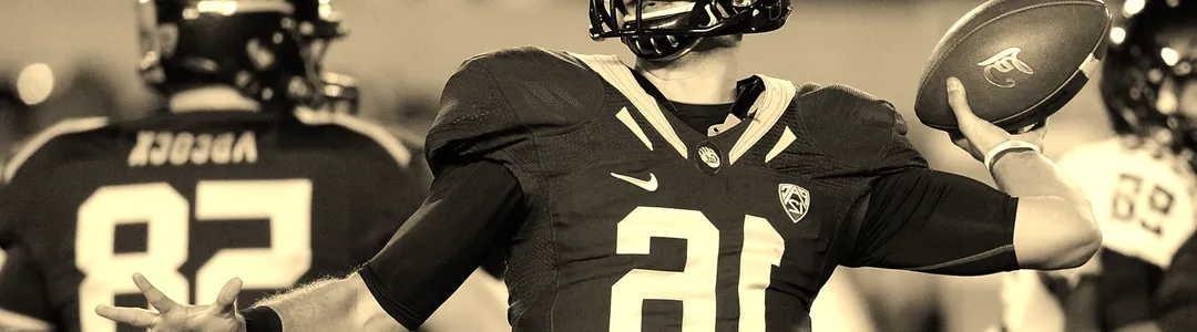 California Golden Bears Football