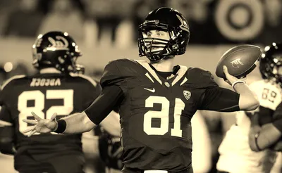 California Golden Bears Football