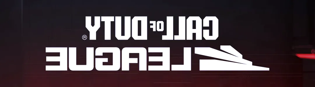 Call Of Duty League