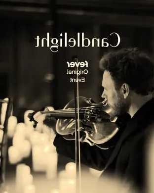 Candlelight: Tribute to Coldplay & Imagine Dragons