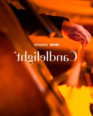 Candlelight: Tribute to Bad Bunny