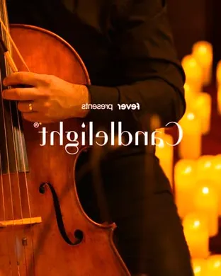 Candlelight: Coldplay & Imagine Dragons Tribute
