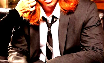 Carrot Top
