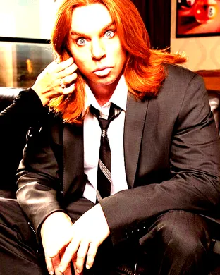 Carrot Top