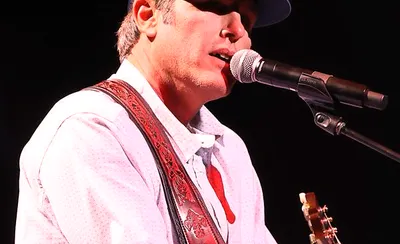Casey Donahew