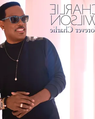 Live concert by Charlie Wilson