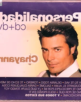 Chayanne