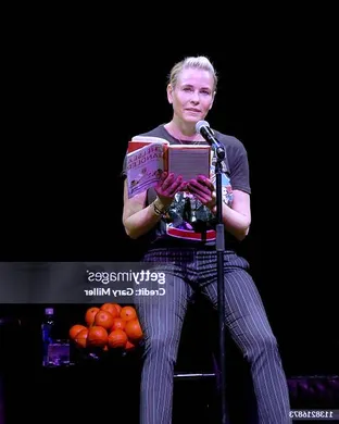 Chelsea Handler Las Vegas