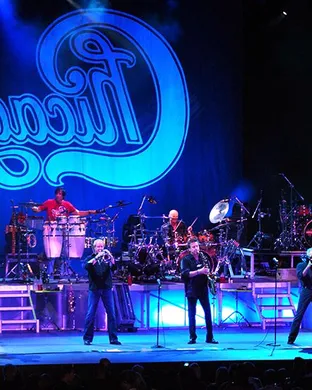 Chicago - The Band
