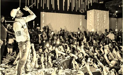 Chris Brown