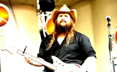 Chris Stapleton