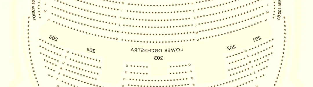 Cirque du Soleil - O