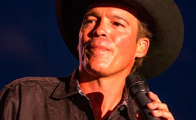 Clay Walker