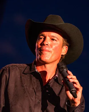 Clay Walker