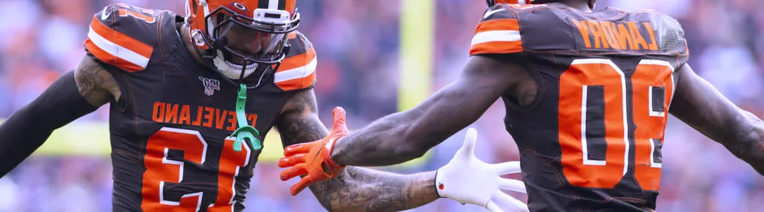 Cleveland Browns