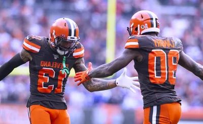 Cleveland Browns
