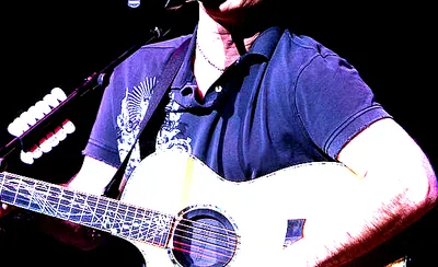 Clint Black