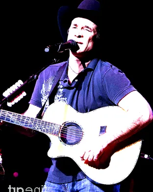 Clint Black
