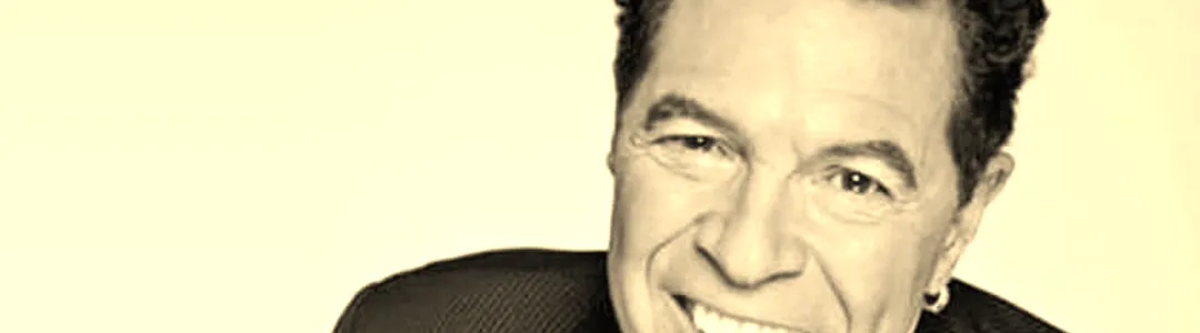 Clint Holmes