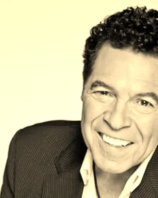 Clint Holmes