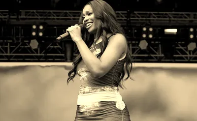 Coco Jones
