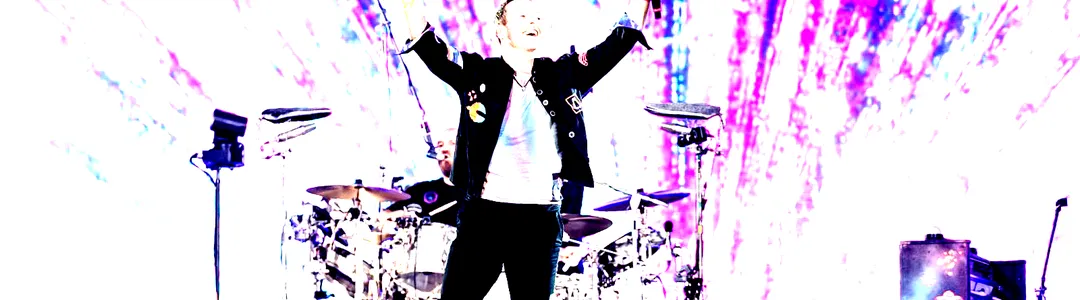 Coldplay
