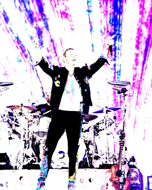 Coldplay