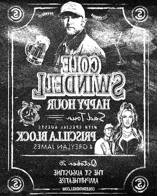 Cole Swindell Las Vegas