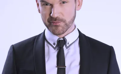 Colin Cloud
