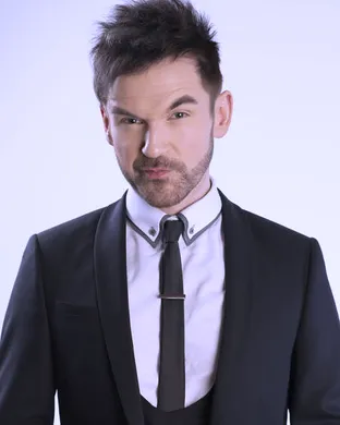Colin Cloud