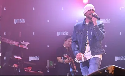 Collie Buddz