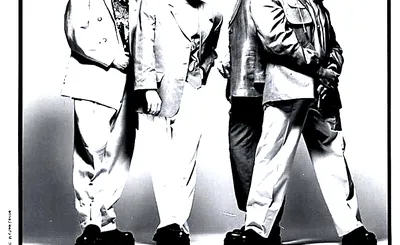 Color Me Badd