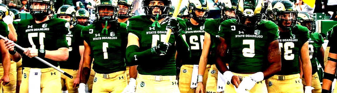 Colorado State Rams