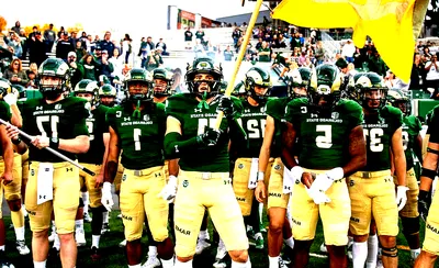 Colorado State Rams