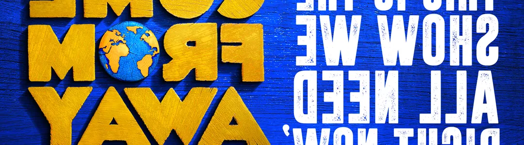 Come From Away