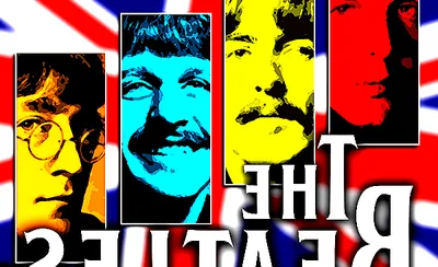 Come Together - The Beatles Concert Experience