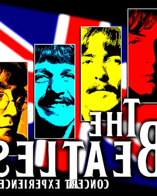 Come Together - The Beatles Concert Experience