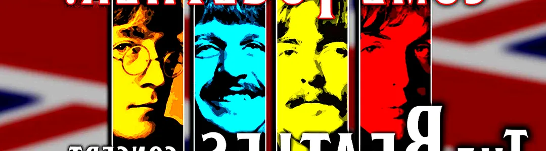 Come Together
