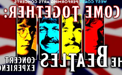 Come Together