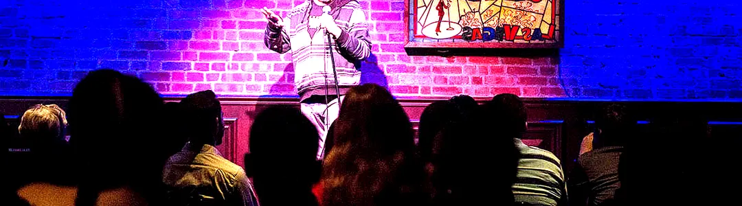 Comedy Cellar
